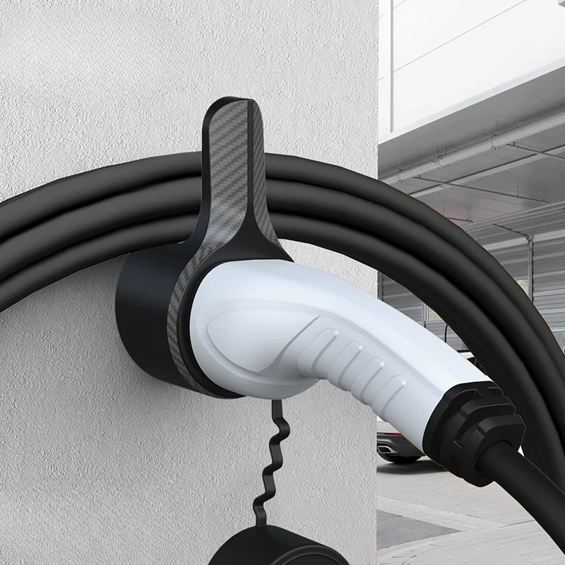 Ev Charger Wallbox - 전기차용 EV 충전기 홀더 홀스터 도크