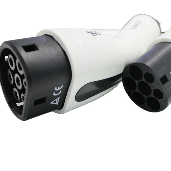 Ev Charger Wallbox - 2026 AC EV 타입2 7kw 전기차