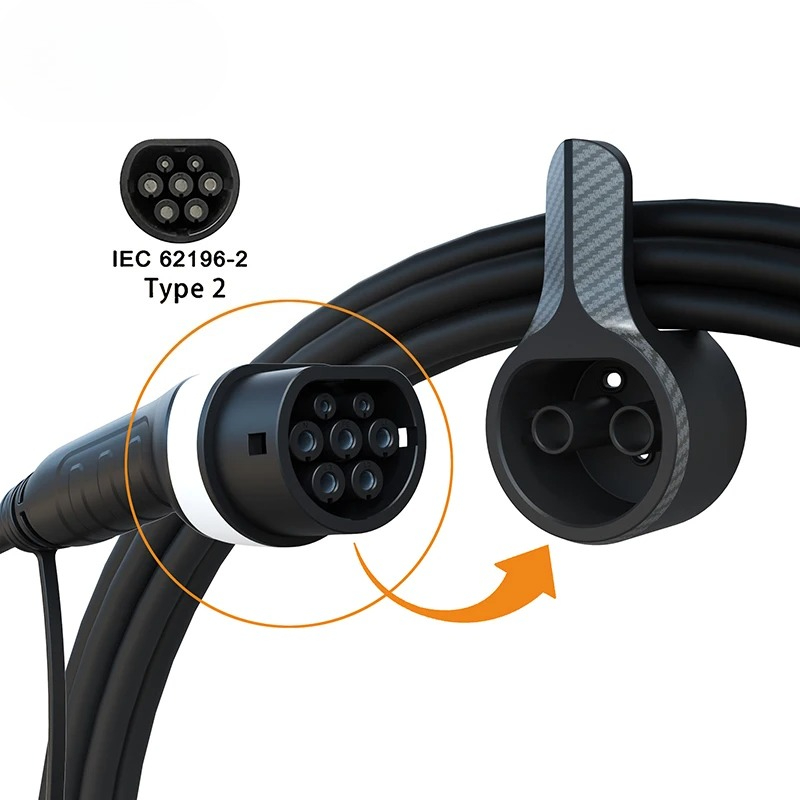 전기차용 EV 충전기 홀더 홀스터 도크 타입 2 충전  - Ev Charger Wallbox 리뷰 및 가격