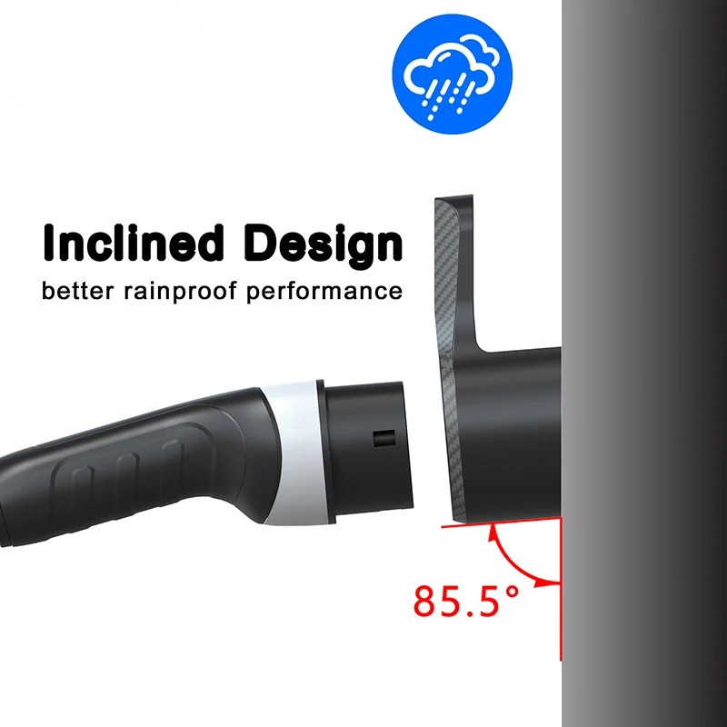 전기차용 EV 충전기 홀더 홀스터 도크 타입 2 충전  - Ev Charger Wallbox 리뷰 및 가격