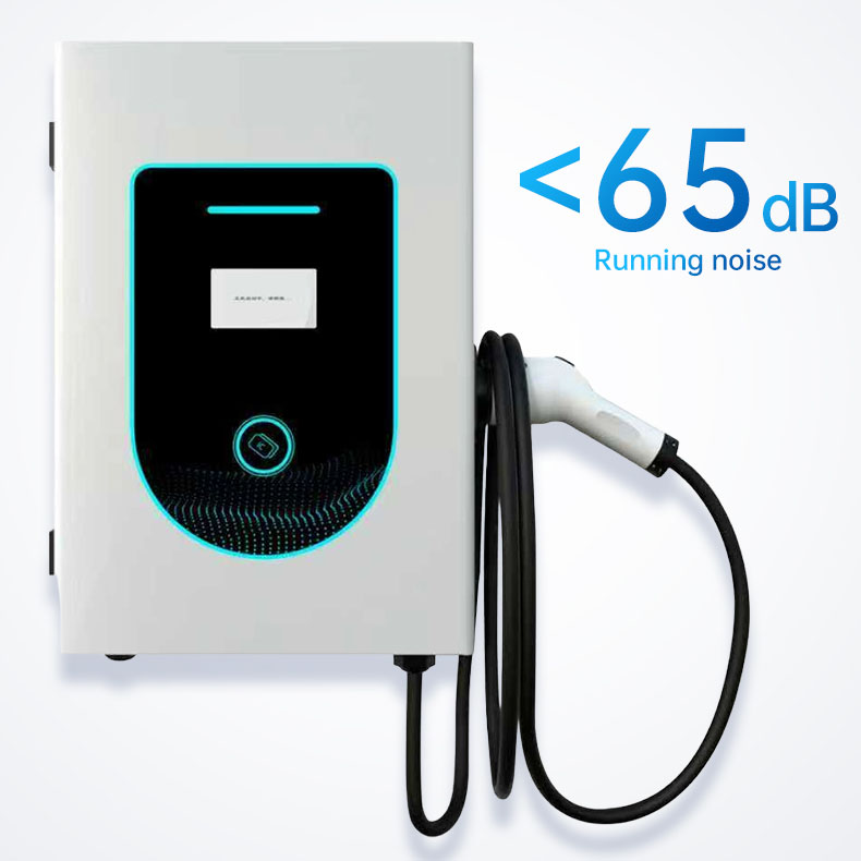 RSCHG 7KW CCS2 DC 전기차 충전기 월박스  - Ev Charger Wallbox 리뷰 및 가격