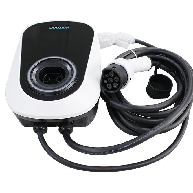 2026 AC EV 타입2 7kw 전기차 충전소 와이파 - Ev Charger Wallbox 리뷰 및 가격