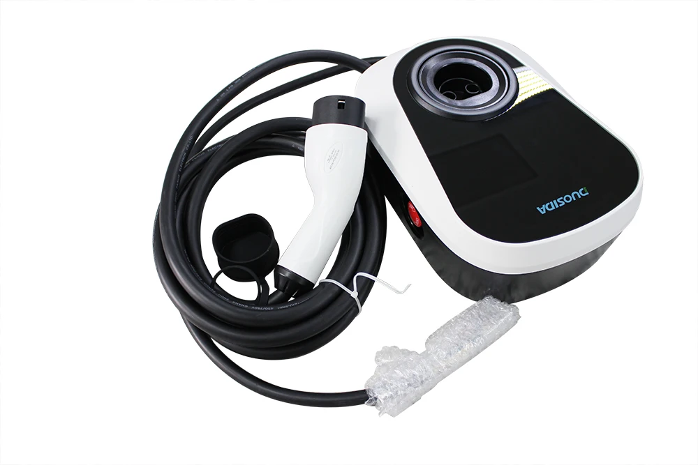2026 AC EV 타입2 7kw 전기차 충전소 와이파 - Ev Charger Wallbox 리뷰 및 가격