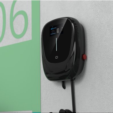 7-22kW AC 월박스 전기차 충전소 |   스마트  - Ev Charger Wallbox 리뷰 및 가격