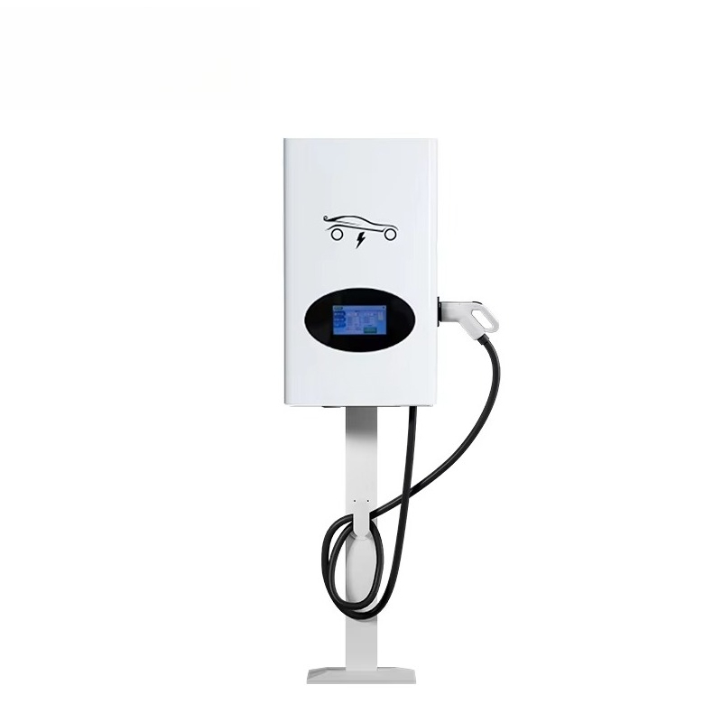 OEM 7-22kw AC 월박스 전기차 충전기 (타입  - Ev Charger Wallbox 리뷰 및 가격