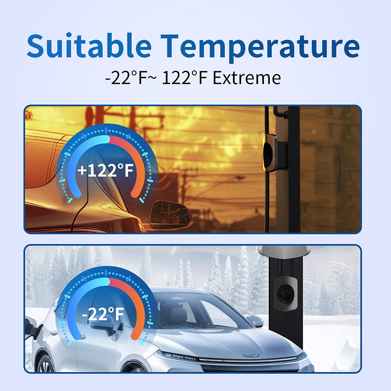 EV 충전 케이블 홀더 (타입 1 / J1772 전기차 - Ev Charger Wallbox 리뷰 및 가격