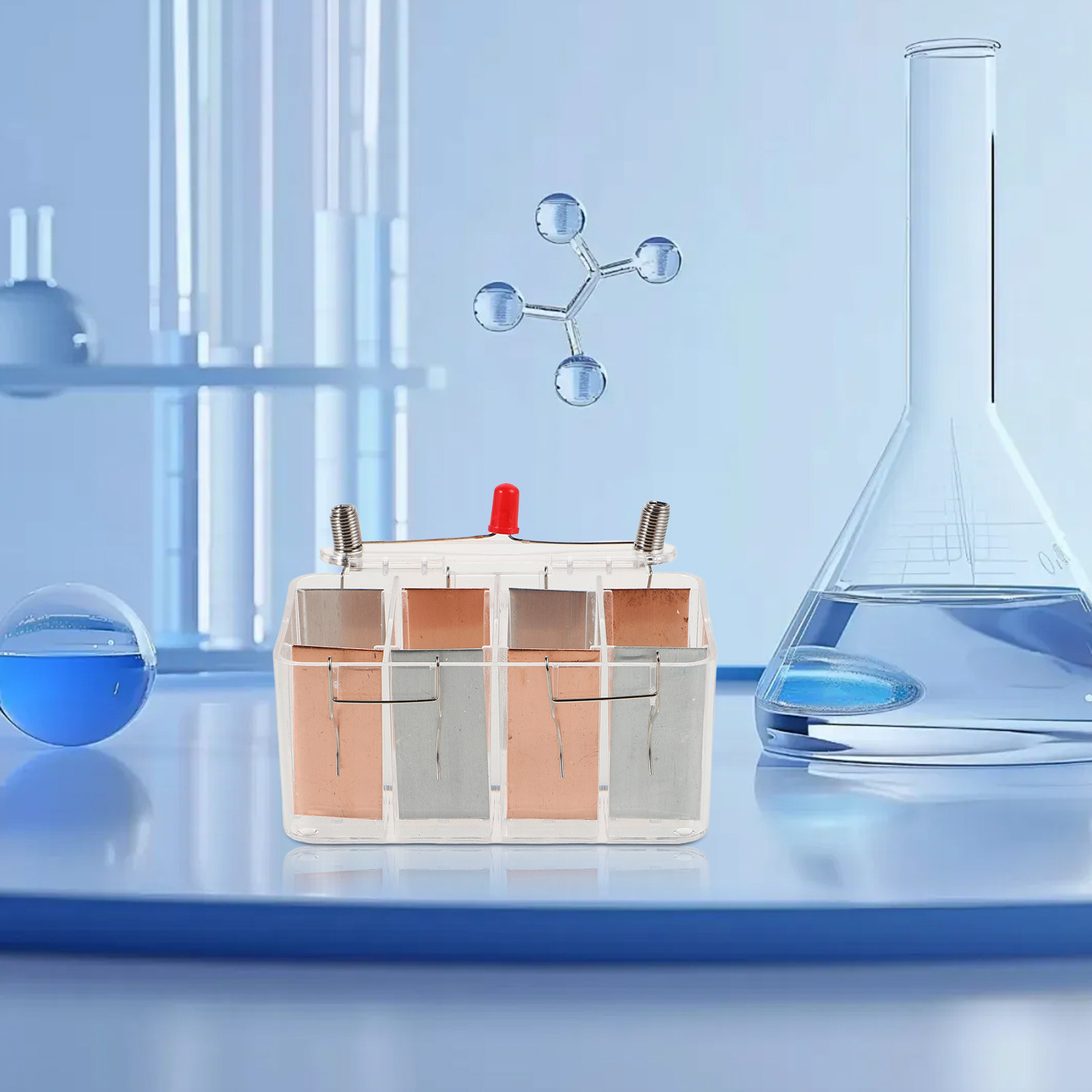해수 배터리 과학 실험 키트, STEM 교육 자료, 어 - Renewable Energy For Kids 리뷰 및 가격