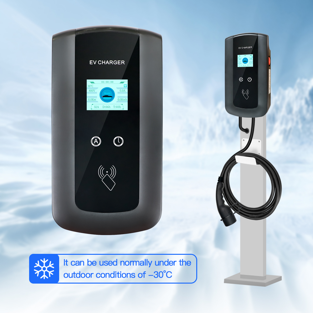 Kolanky EV 충전 스테이션 월박스 전기차 충전기 - Ev Charger Wallbox 리뷰 및 가격