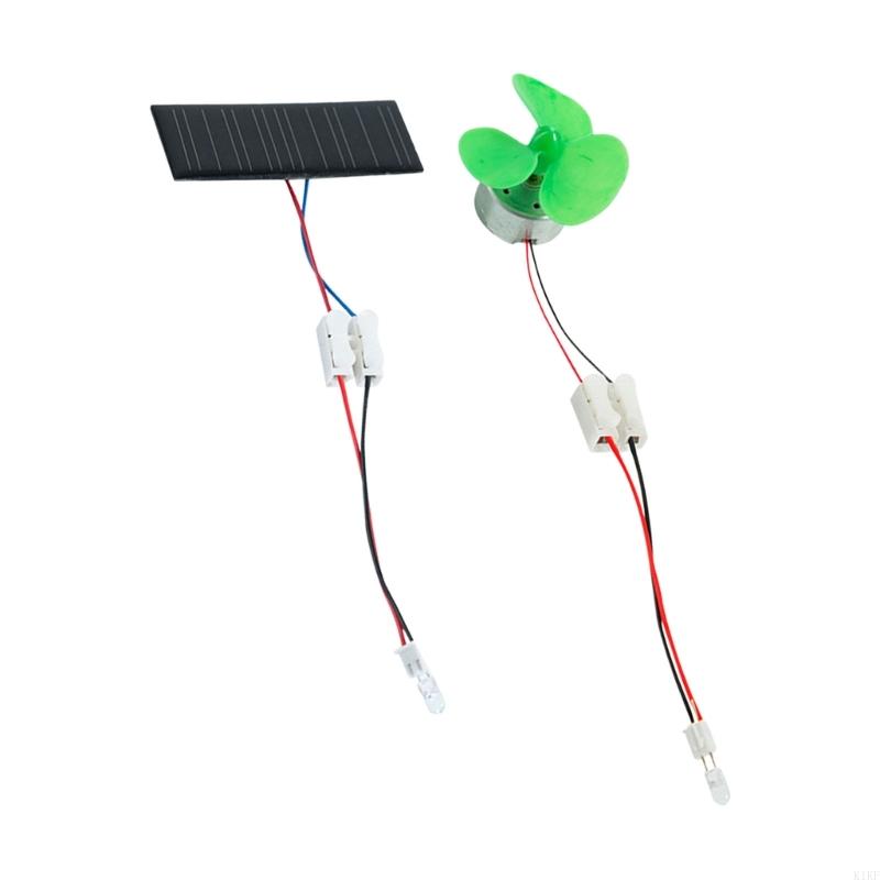 아이들이 태양풍 풍력 모델 K1KF로 물리학과 재생 에 - Renewable Energy For Kids 리뷰 및 가격