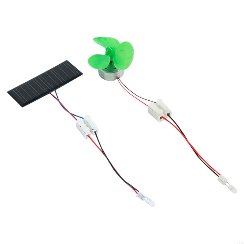 아이들이 태양풍 풍력 모델 K1KF로 물리학과 재생 에 - Renewable Energy For Kids 리뷰 및 가격