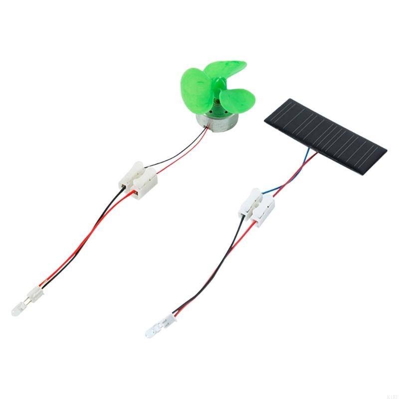 아이들이 태양풍 풍력 모델 K1KF로 물리학과 재생 에 - Renewable Energy For Kids 리뷰 및 가격