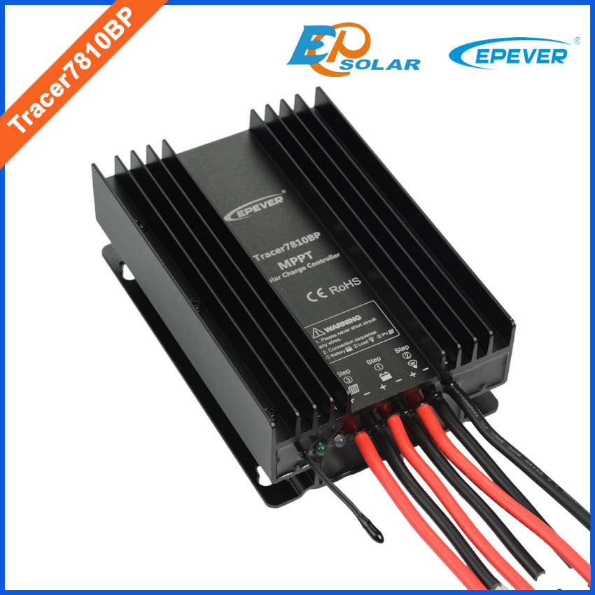 EPEVER 방수 MPPT 태양열 충전기 컨트롤러 10 - Pwm Charge Controller 리뷰 및 가격
