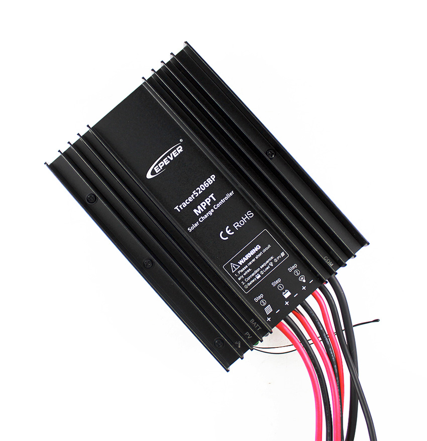 EPEVER 방수 MPPT 태양열 충전기 컨트롤러 10 - Pwm Charge Controller 리뷰 및 가격