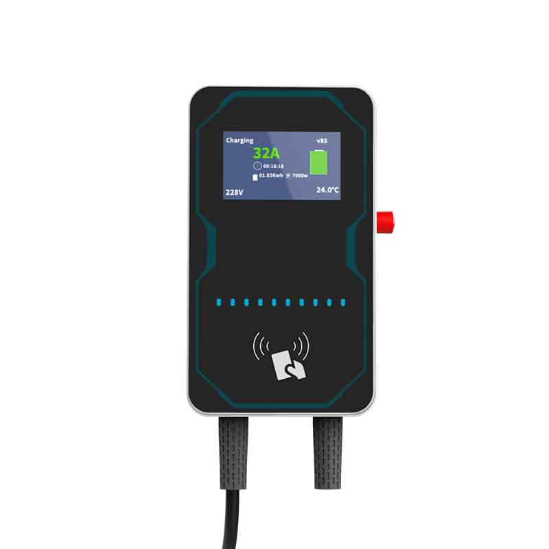 우펜 EVSE 월박스 전기차 충전기 이중건 벽걸이형 충 - Ev Charger Wallbox 리뷰 및 가격